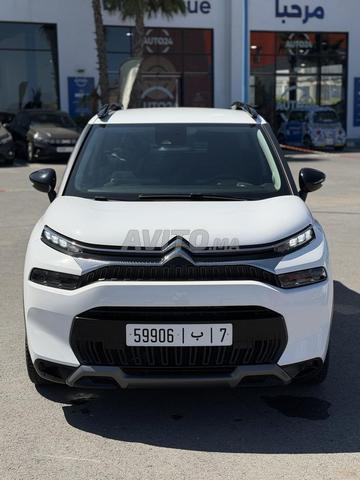 Citroën C3 Aircross - 2