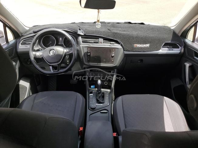 VW Tiguan 2017 
