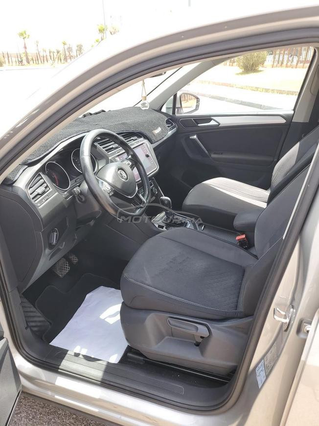 VW Tiguan 2017 
