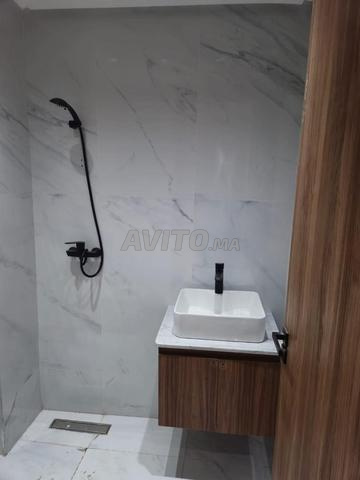 Appartement à louer 67 m² à Casablanca