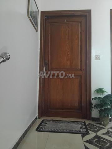 Location Appartement meublé Moyen standing