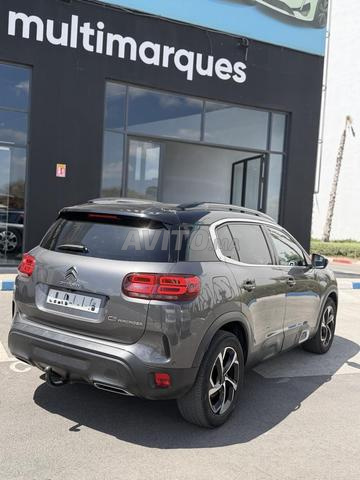 Citroen C5 Aircross - 2