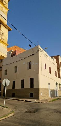 Appartement à vendre 125 m² à Meknès - 2