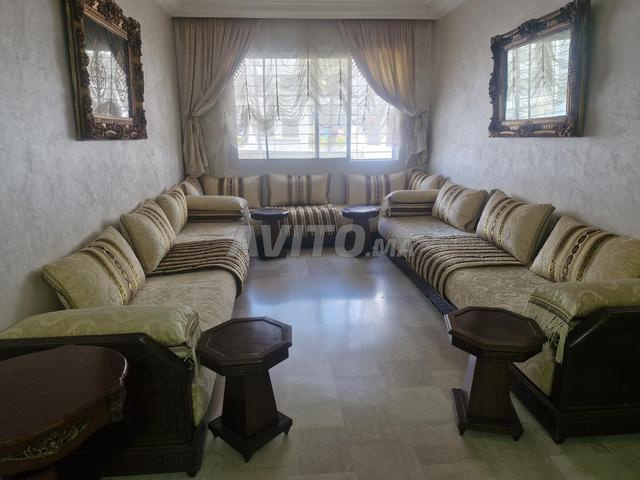 Appartement à vendre à Maarif - 2