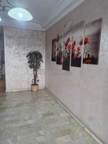 Appartement à vendre à Maarif