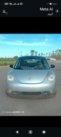 Voiture Volkswagen Coccinelle à vendre - 2