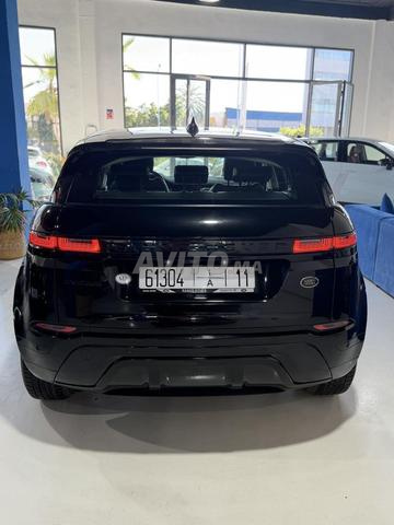 Range Rover Evoque - 2