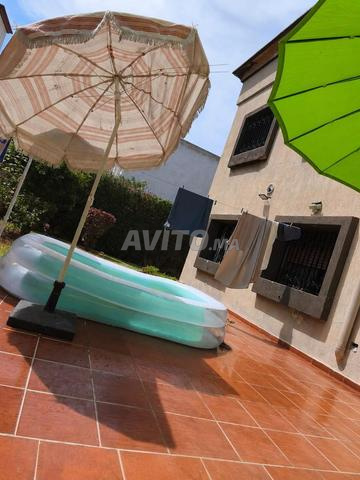 Piscine gonflable Intex ... accessoires - 2