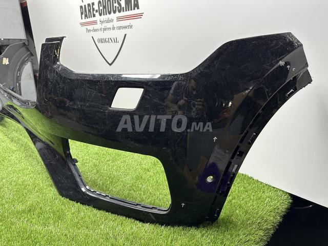 PARE-CHOCS AVANT VOLVO XC90 2019 - 2