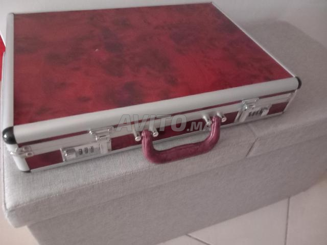 Couteaux de cuisinier - 2