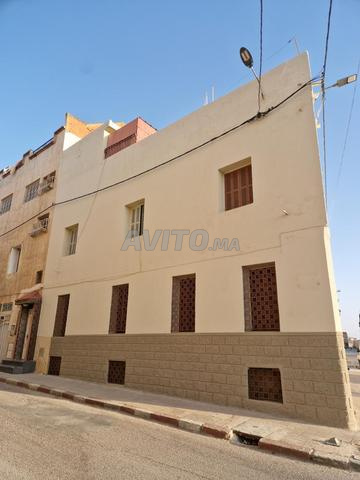 منزل للبيع 125 متر الرياض شارع ابن زيدون (الملاح) - 2