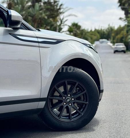 🚘 رينج روفر إيفوك D240 2020 🚘 للبيع - 2