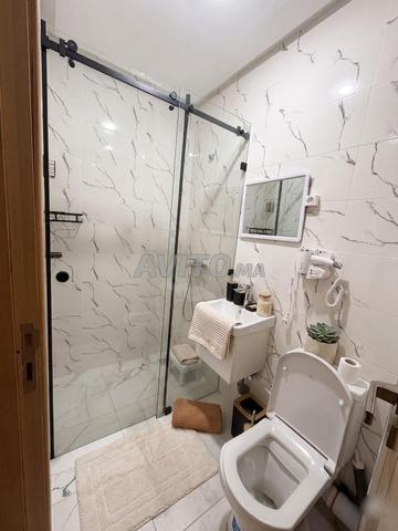 Appartement meublé Neuf à Gueliz