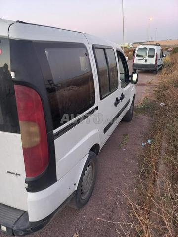 Fiat Doblo à vendre - 2