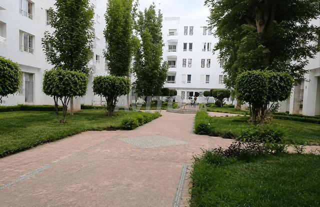Appartement à louer Hay riyad nakhil Rabat - 2