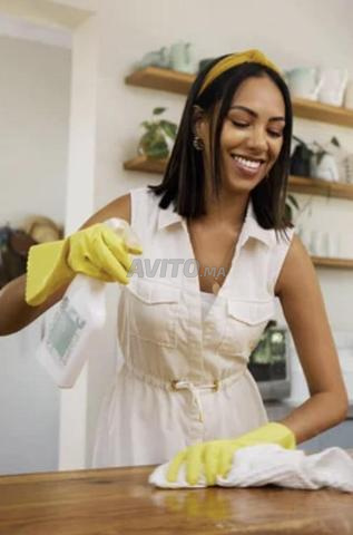 NOUNOUS MÉNAGÈRES D’EXPÉRIENCES DISPONIBLES