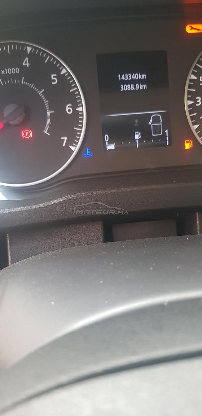 Renault Express Diesel Manuelle 2022 à Casablanca