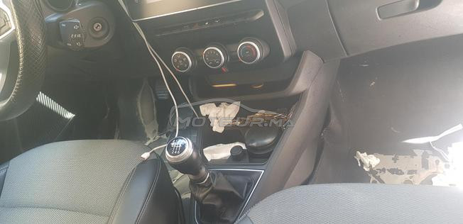 Renault Express Diesel Manuelle 2022 à Casablanca