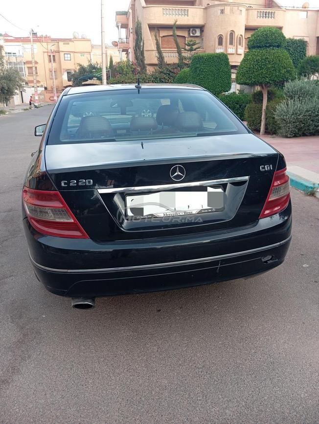 اكادير وسط المدينه