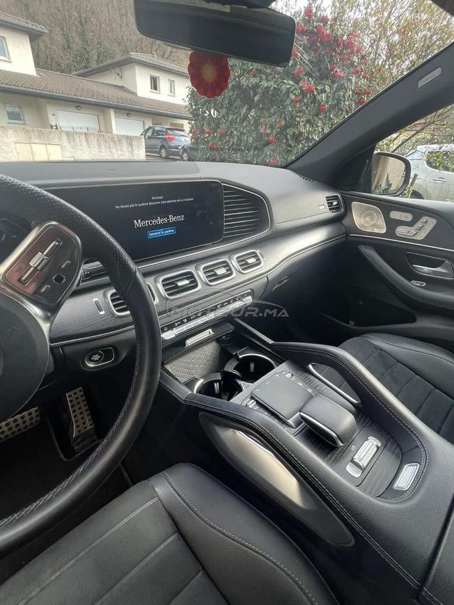 Mercedes classe gle 350de 2023 diwana 2026