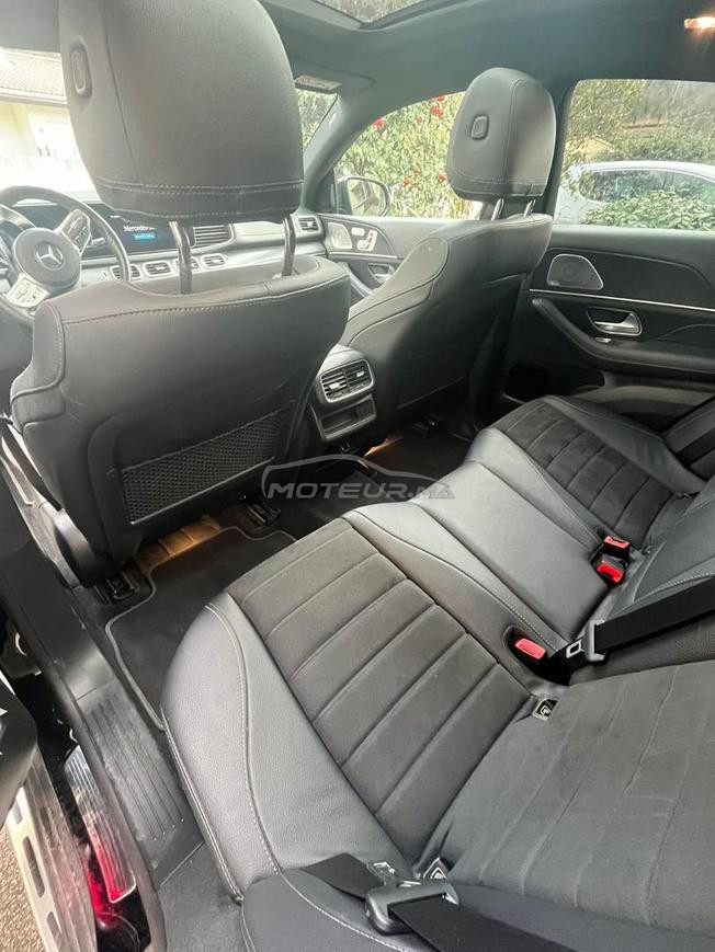 Mercedes classe gle 350de 2023 diwana 2026