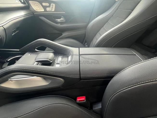 Mercedes classe gle 350de 2023 diwana 2026