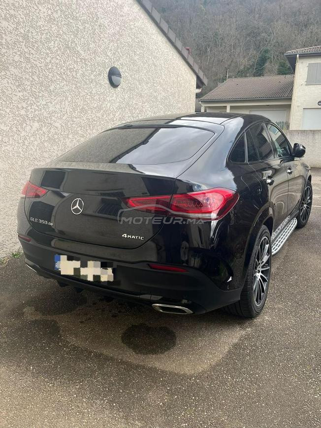 Mercedes classe gle 350de 2023 diwana 2026