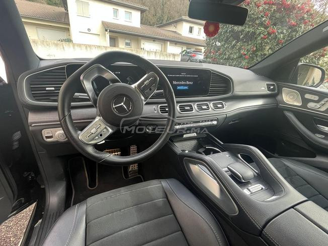 Mercedes classe gle 350de 2023 diwana 2026
