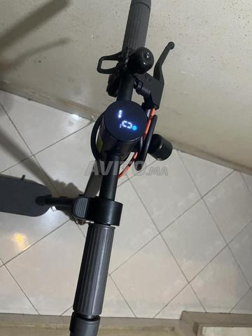 Trottinette Xiaomi élite 5 - 2