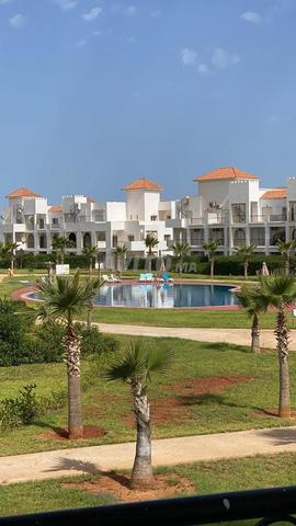 Location vacances appartement