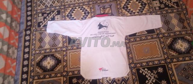 سطات حي الكمال زنقة المسجد - 2
