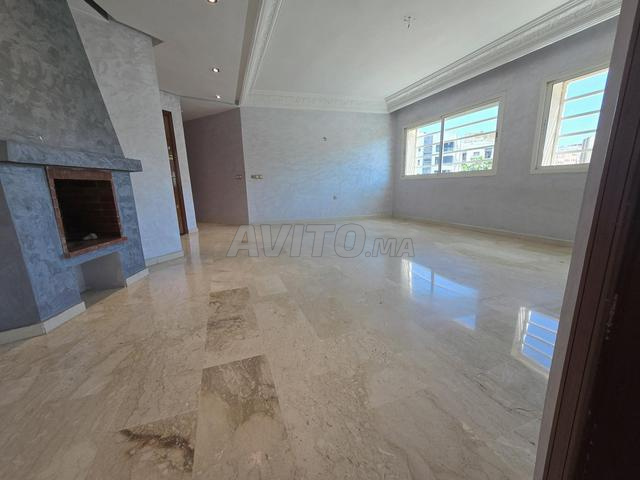 Appartement 83m² à louer à Ain Chock - 2