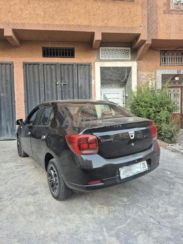 Dacia Logan - 2