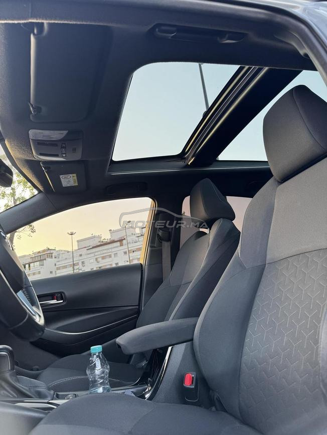 Toyota Hybride S Limited Edition – Toutes Options