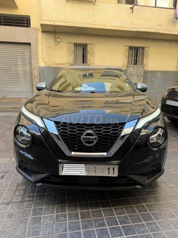 Nissan Juke - 2