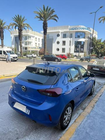 Opel Corsa - 2