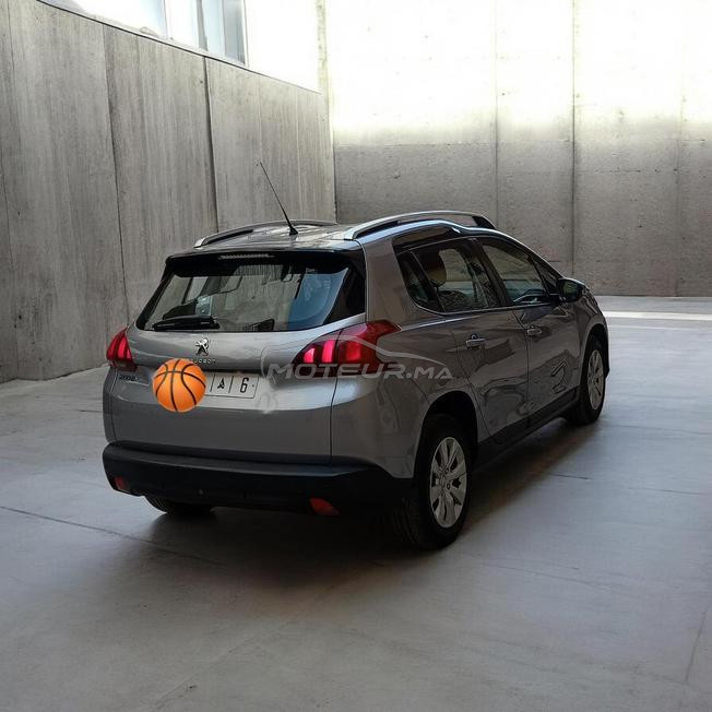 Peugeot 2008 1.6 HDi 