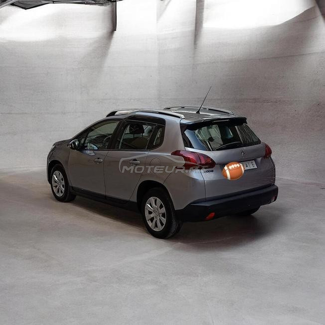 Peugeot 2008 1.6 HDi 