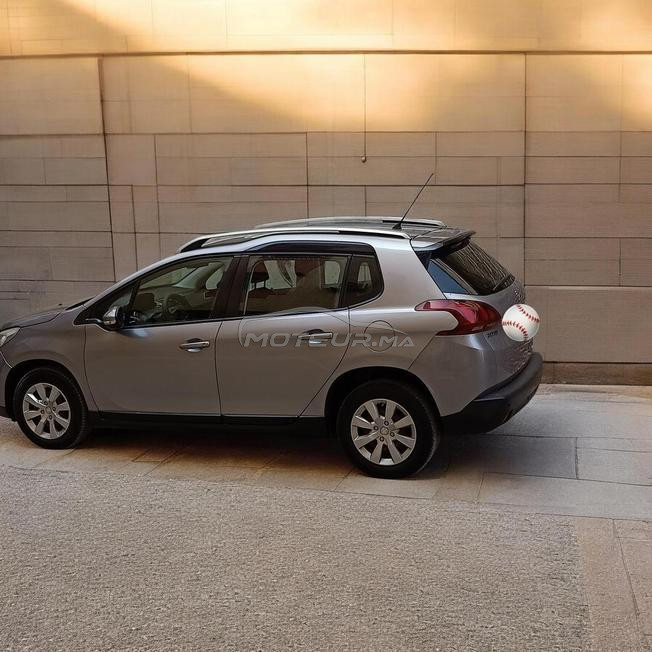 Peugeot 2008 1.6 HDi 