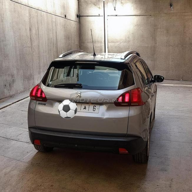Peugeot 2008 1.6 HDi 
