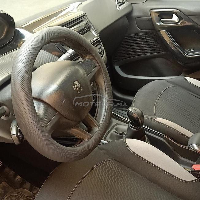 Peugeot 2008 1.6 HDi 