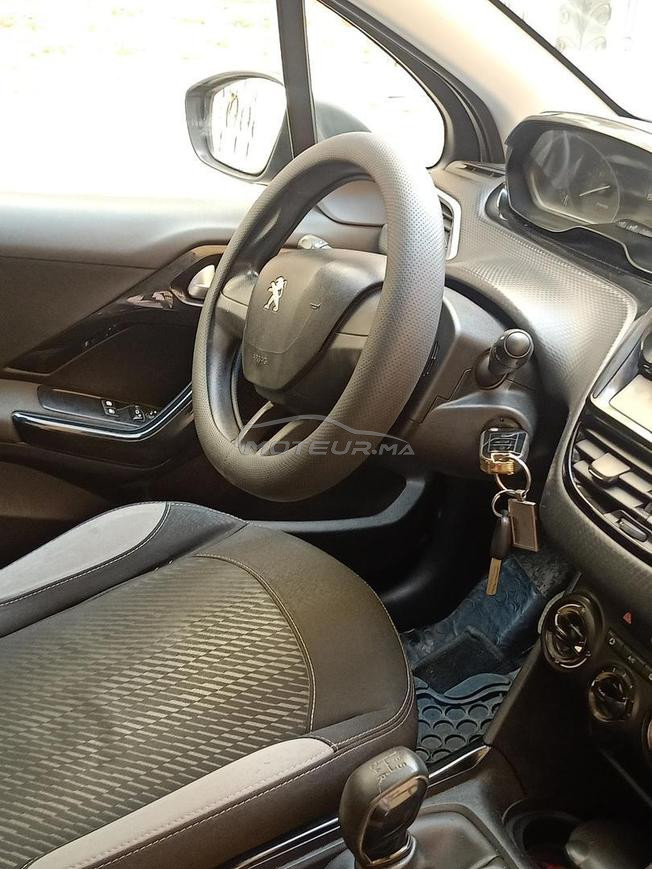 Peugeot 2008 1.6 HDi 