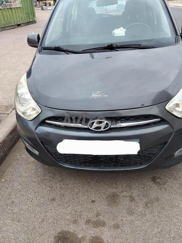 Hyundai mod. 2012 - 2