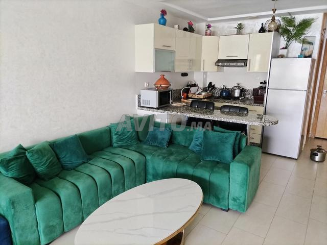 appartement à louer - 2