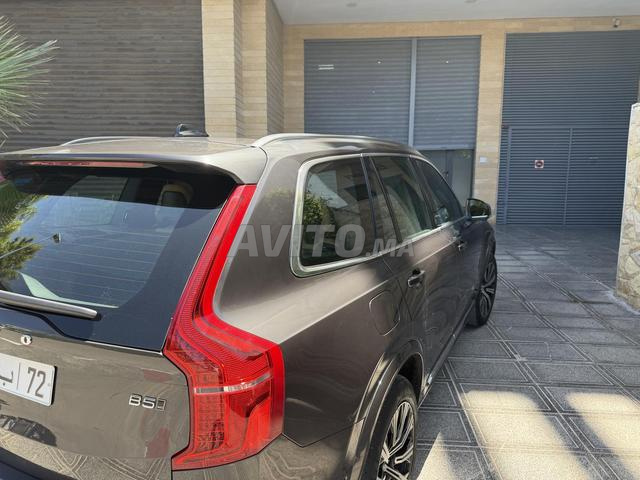 فولفو XC90 ديزل