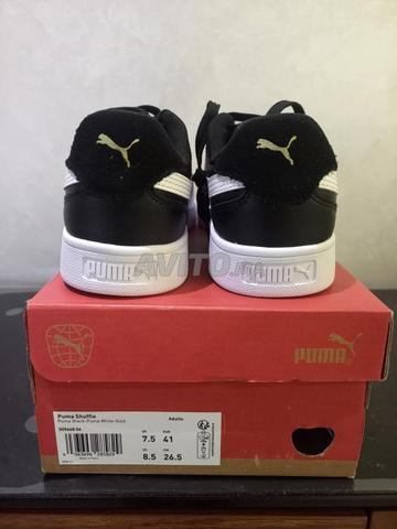 Espadrille Puma - 2