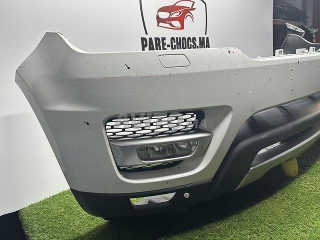 PARE-CHOC AVANT RANGE ROVER SPORT L494 2015 - 2