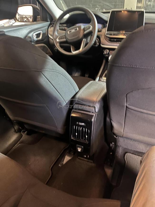 Jeep Compass Diesel Manuelle 2024 à Casablanca