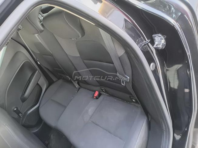 Renault cli 5 modèle 2022