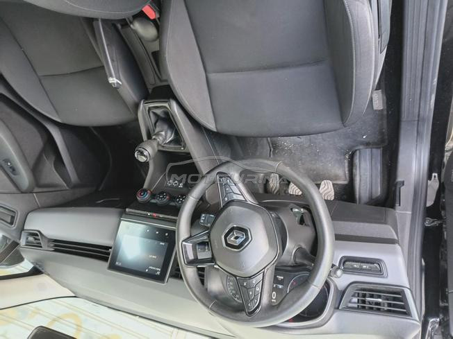 Renault cli 5 modèle 2022